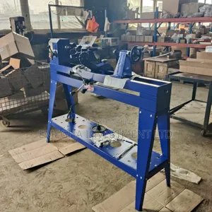Multi Functional Wood Lathe
