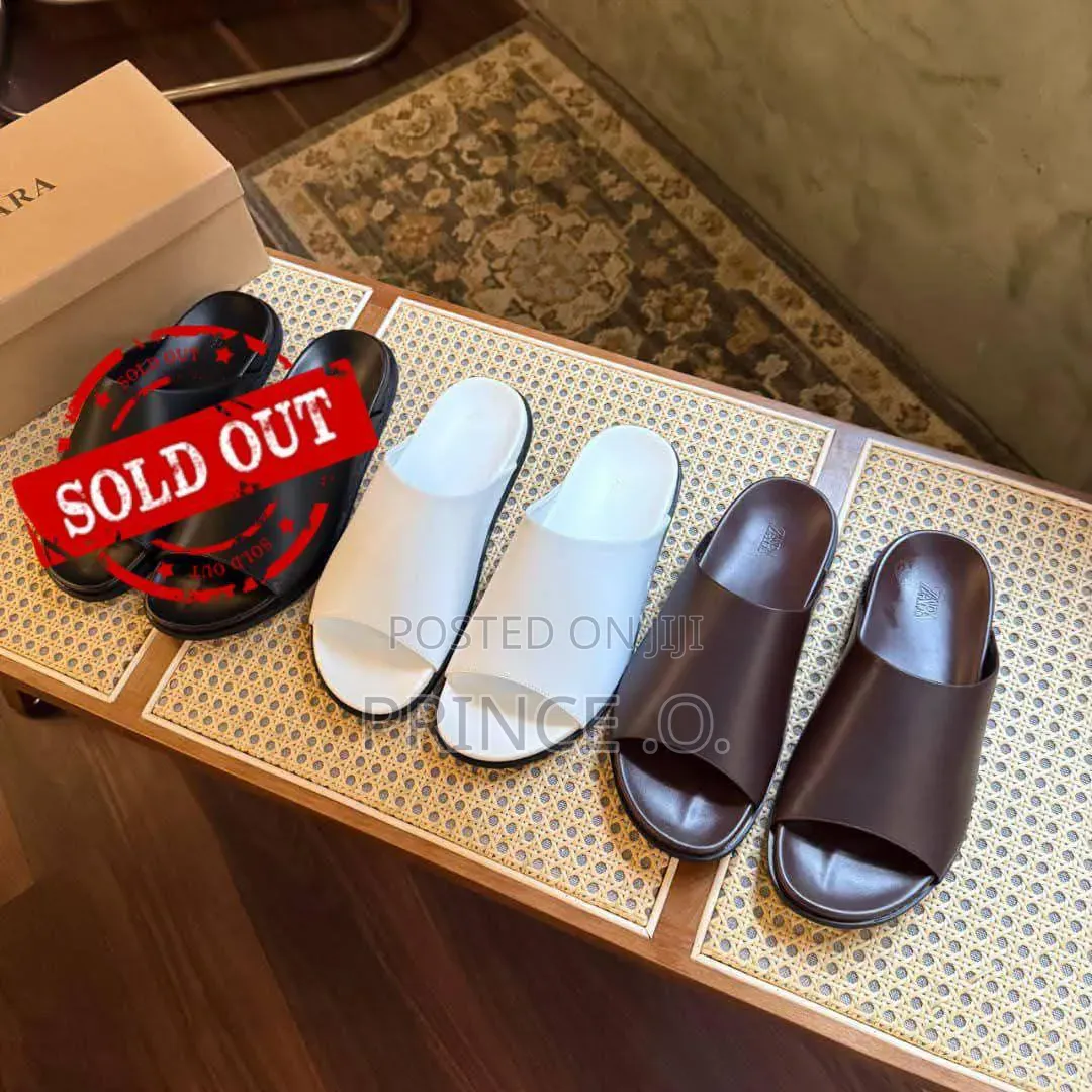 Jil Sander Slides