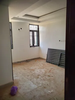 4bdrm Duplex in Mabushi for rent