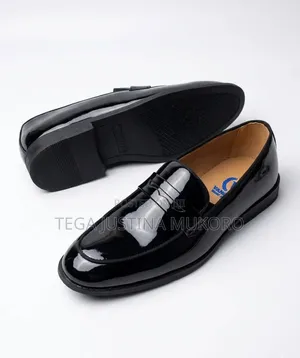 High Quality Latest Design Vangelo Men's Flat Shoes