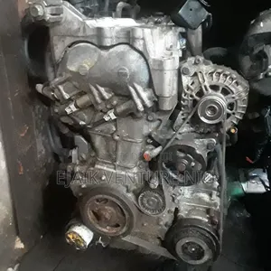 Complete Engine Nissan Rogue 2014/2015/2016/2017
