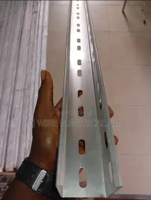 50mmx50mm Galvanized Cable Tray