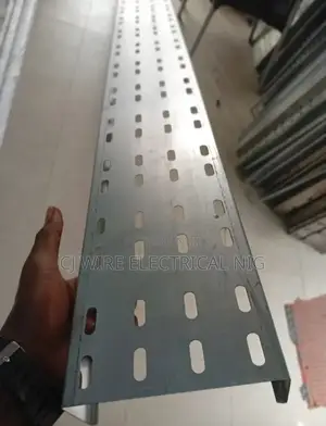 150mmx50mm Cable Tray