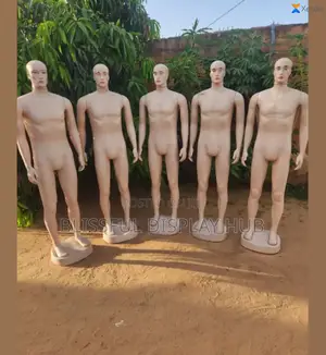 Male Mannequin