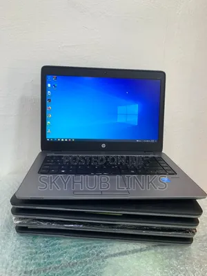 Laptop HP EliteBook 840 G1 8GB Intel Core i7 HDD 500GB