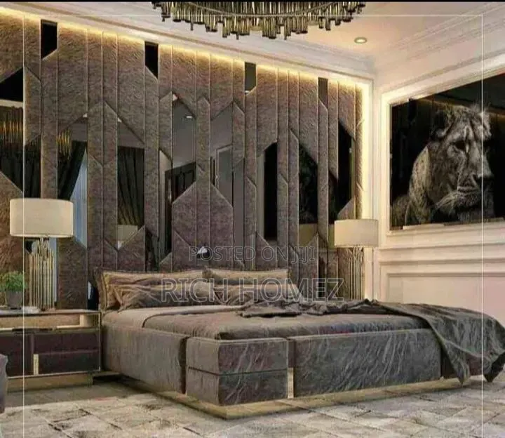 Premium Quality Bedframes