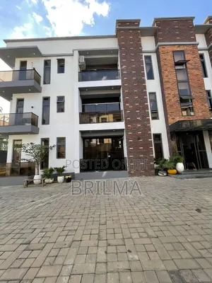 2 Bedroom Flat in Jahi for Short Let
