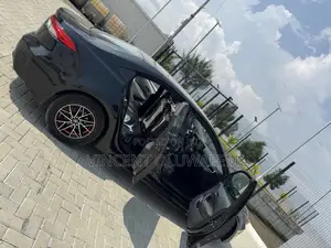 Toyota Corolla LE 2022 Black