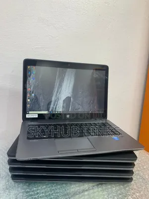 Laptop HP EliteBook 840 G1 8GB Intel Core i5 HDD 500GB