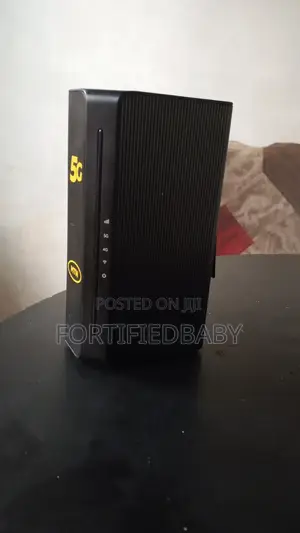 MTN 5g Broadband