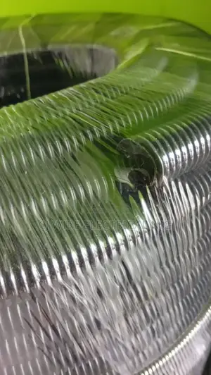 25mm Flexible Conduit Black