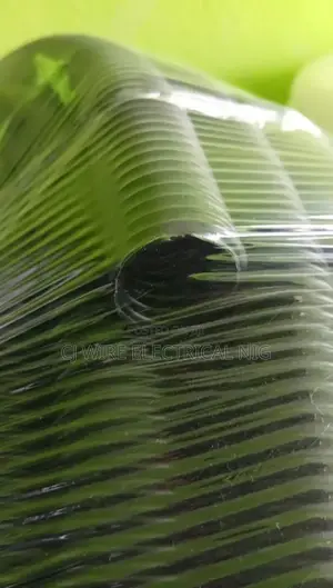 35mm Flexible Conduit Black