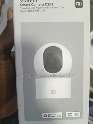 Xiaomi Smart Camera C201