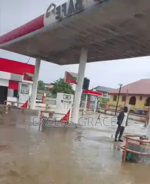 Filling Station For Sale