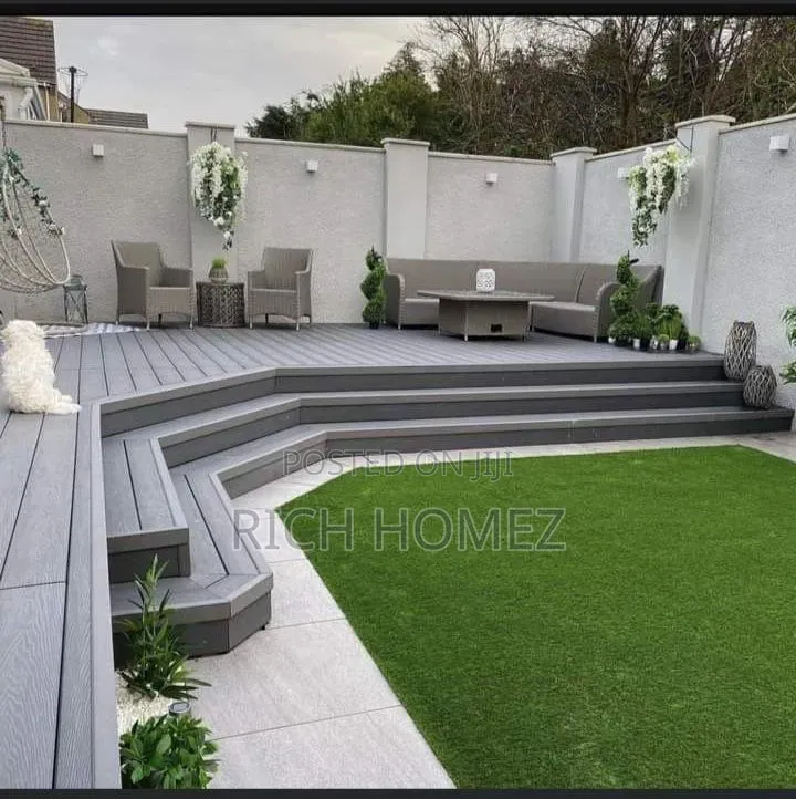 High Quality Premium Artificial Grass