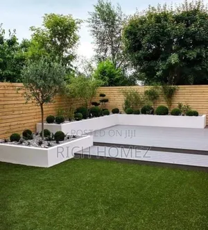 High Quality Premium Artificial Grass