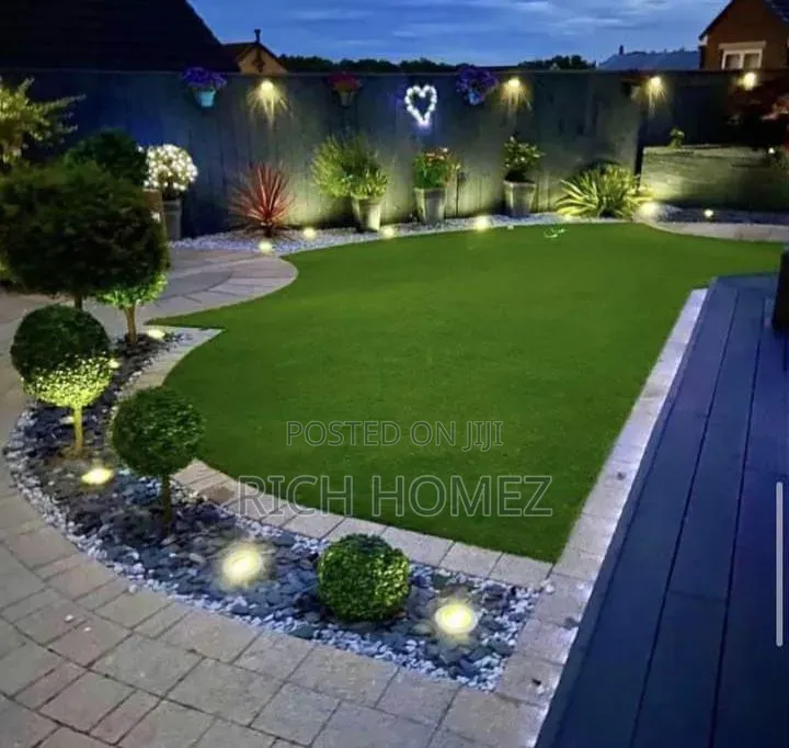 High Quality Premium Artificial Grass