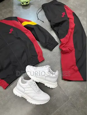 New Stock Track Suit R
