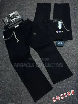 Men Baggy Jeans