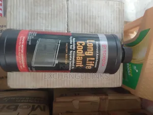 Toyota Coolant 1l