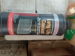 Toyota Coolant 1l