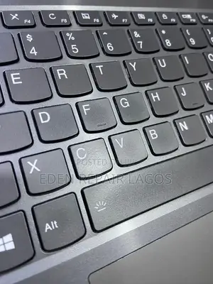 Laptop Keyboard Repair and Replacement Ikeja, Lagos | Eden Repair