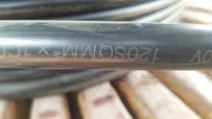 120mm Single Core PVC Cable Per Meter