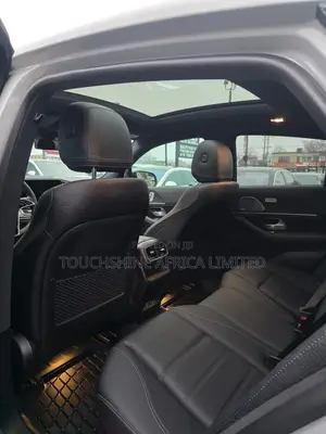 Mercedes-Benz GLE-Class GLE 450 4MATIC 2024 Gray