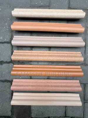 Tile Skirting Pieces
