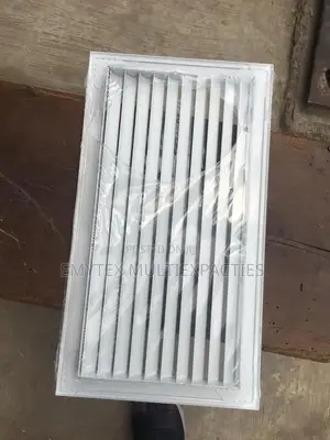 External Grill 400/200