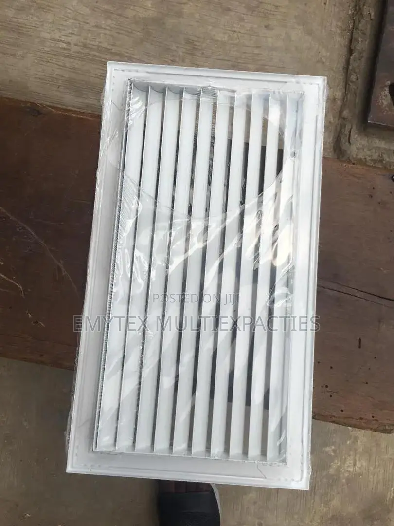 External Grill 400/200