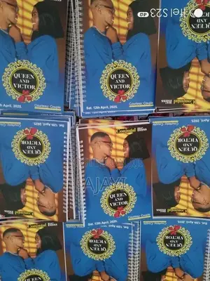 Soft And Hard Jotter