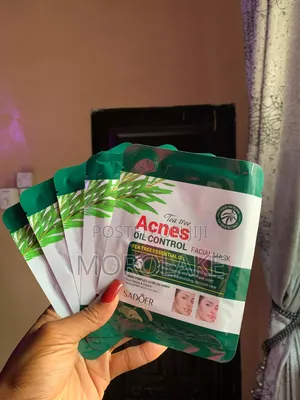 Face Masks