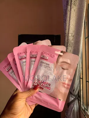 Face Masks