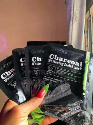 Face Masks