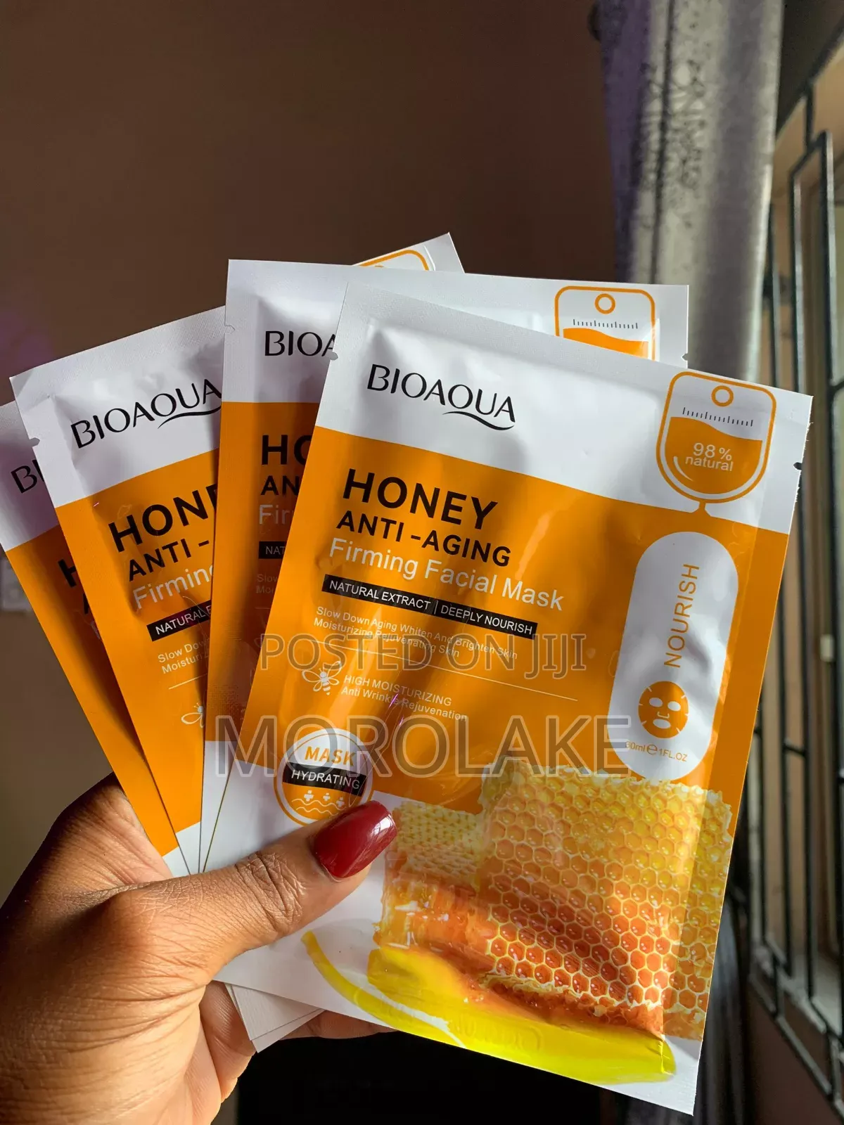 Face Masks