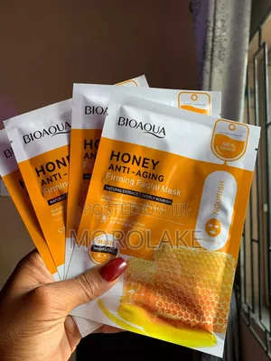 Face Masks