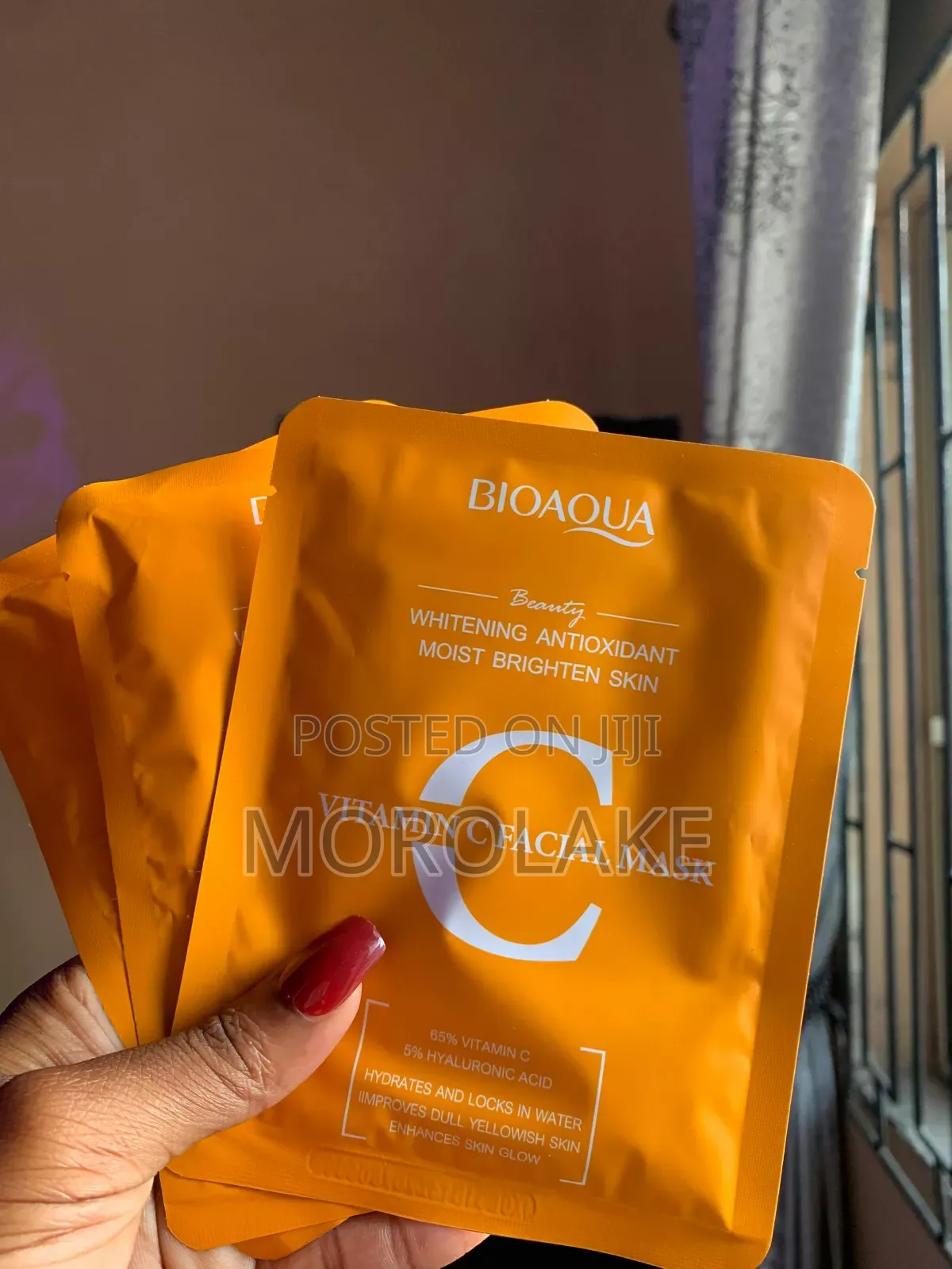 Face Masks