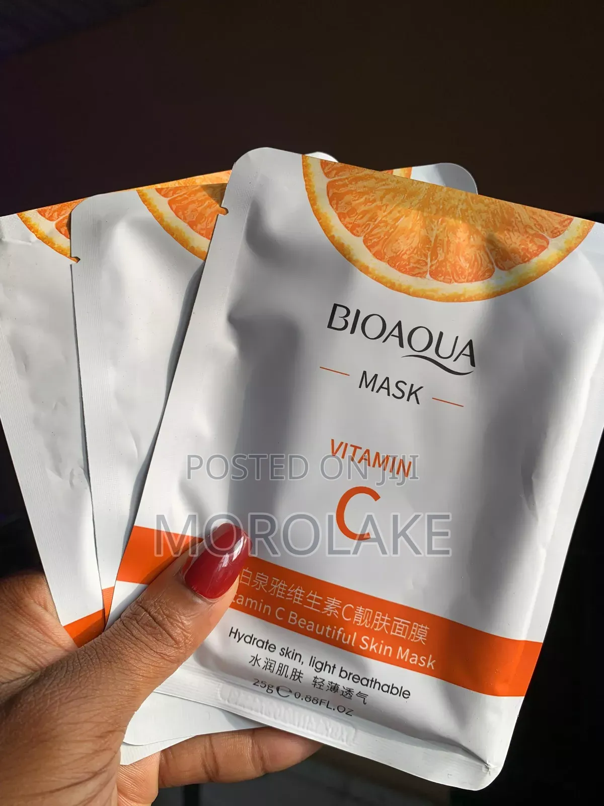 Face Masks