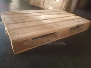 Euro Wooden Pallets