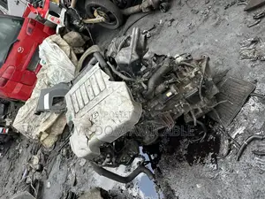Complete Engine Toyota Highlander Sold With Warranty