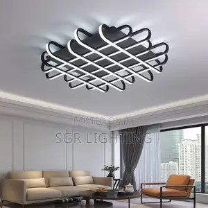 Modern Led Lighting