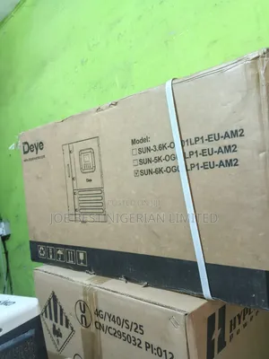 Solar Inverter