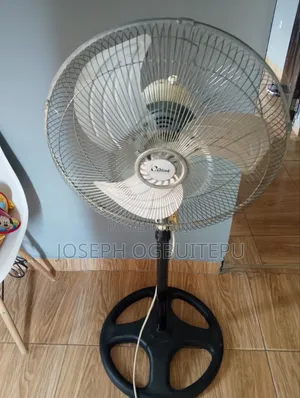 Standing Fan