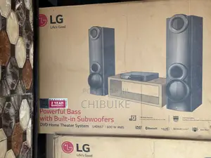 1000w Home Theater System