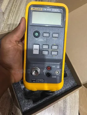 Fluke 718 300g Pressure Calibrator