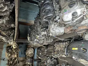 Home of Ford Engines Sold With Warranty
