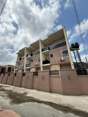 Furnished 3bdrm Duplex in Ada George Port for sale