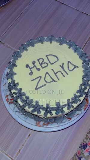 Cakes and More
