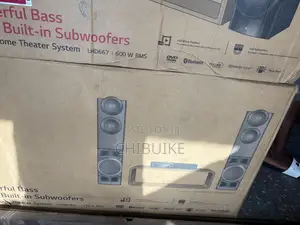 Home System